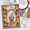 Spooky Special Halloween Paper pack 6 x 6"