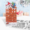 Gnome Naughty or Nice Matchables die set