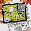 I want it all - Go Batty Halloween Collection