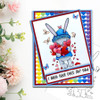 Love Always BIG KAHUNA VALUE KIT -  digital stamp printable downloads & stickers
