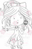 Singing Sally digital stamp download