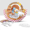 Flipping Pancakes -Pancake-waffles-food-kitchen-printable-digital-stamp-cricut-silhouette-craft-card-making-scrapbook-sticker
