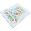 SV4000 Alphabet Calligraphy Masks - repositionable Stamp and Stencil masks