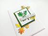 Strip Outline Dies - for Perfectly Perfect Clear stamps - card making, craft, scrapbooking, mixed media.