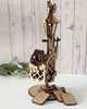 Advent Calendar Days of Christmas decoration -  Christmas Craft Wood blanks Set. Layered Tags/Ornaments/baubles  - MDF wood blanks, plaques and decorations for card making, crafts, scrapbooking