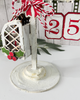 Advent Calendar Days of Christmas decoration -  Christmas Craft Wood blanks Set. Layered Tags/Ornaments/baubles  - MDF wood blanks, plaques and decorations for card making, crafts, scrapbooking