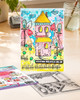 Little Kingdom Stamp Soup bundle - 3 clear stamp sets