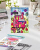 Little Kingdom Stamp Soup bundle - 3 clear stamp sets