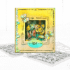 Rainbows and things stamp soup Nat