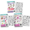 Lemonade Fizz  Stamp Soup bundle