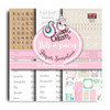 6 x 6" craft Paper Pad bundle