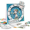 Zodiac Die Cut Topper and paper crafting kit - 24 sheets