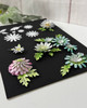 PD9085 Chamomile Flower dies – craft, card making scrapbooking cutter dies 1