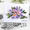Blooming Blossoms Special Bundle - Stamps, Stencils & Dies