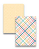 Big Moments paper pack A5/6 x 8" - Card making craft supplies, scrapbooking