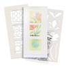 Switchables® stencils bundle  stencil for card making, craft, scrapbooking, mixed media