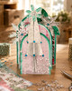 Elegant Sculptured Trees Craft Cutting Dies