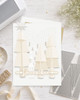 Elegant Sculptured Trees Craft Cutting Dies
