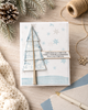 Elegant Sculptured Trees Craft Cutting Dies