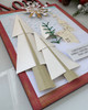 Elegant Sculptured Trees Craft Cutting Dies