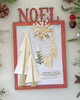 Elegant Sculptured Trees Craft Cutting Dies