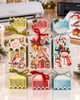 Christmas at the Cottage – Huge Christmas Printable Craft Bundle, Digital Stamps, Clipart, Papers, Card Templates & Ephemera for card making, printable crafting, junk journals, folios, planner elements, digital scrapbooking.