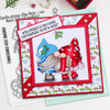 Essentials die bundle - 16 craft cutting dies