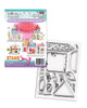 Stamp Soup Bundle - 3 stamp sets