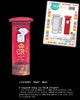 Snow & Sparkles craft dies bundle. 5 sets of cutting dies for card making and crafts, junk journaling, planner crafts, scrapbooking.Includes:Rustic Dotty Trees Trio die set,
Vintage Post Box die set,Merry Christmoose die set,Ho Ho Secret Santa die set,Oh Snap Gingerbread die set. Incredible value saving!