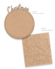 Christmas Festive Wishes MDF wood craft blanks kit - for card making and crafts, mixed media crafting, junk journaling, planner crafts, scrapbooking, home decor crafting, craft fair sellers. 

Includes 17 pieces, 3mm MDF 

This lovely Christmas MDF kit features a large Christmas text wreath and cut out centre that can be decorated with all your favourite inks, paints, papers and texture mediums.

Pop out all the words and decorate with your own sentiments and still have lots of other pieces and embellishments to decorate your other craft projects and cards as you wish. A super versatile kit! 3mm MDF.