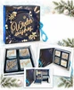 Small Christmas Ornaments & Words MDF & Chipboard kit - 52 pcs - wood blanks for crafting. Add beautiful festive details to your handmade creations with this 52-piece Small Christmas Ornaments & Words MDF & Chipboard Kit. With smaller decorative shapes and elegant script words, it’s perfect for Advent calendars, scrapbooking, junk journals, handmade books, albums, cards and Christmas home décor.