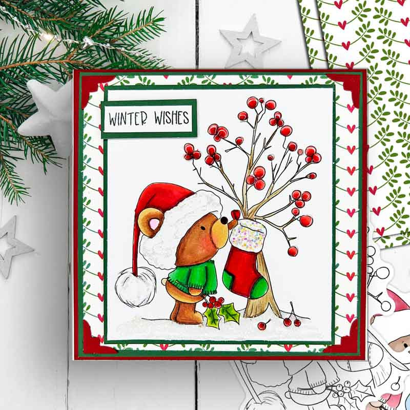 hanging-stockings-bella-christmas-bear-colour-clipart-printable-stamp-craft-card-making-digital-stamp-download-polkadoodles-card-making-craft-scrapbooking-stamps-and-digital-stamp-printables