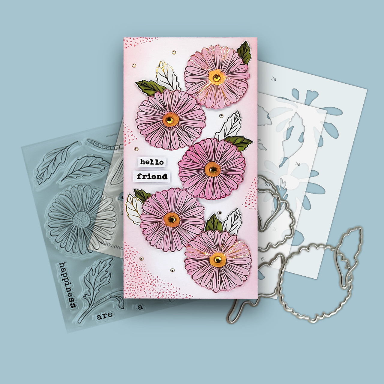 Daisy Dragonfly Colour & Create Layering Stencils for Card making Crafts - Polkadoodles card making craft scrapbooking stamps and digital stamp printables daisy-dragonfly-colour-create-layering-stencils-for-card-making-crafts-polkadoodles-card-making-craft-scrapbooking-stamps-and-digital-stamp-printables