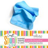  I think these are THE best card making and craft cleanup tools...ever!