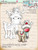 Rudolph - Digital Stamp download. Winnie White Christmas printables.Craft printable download digital stamps/digi scrap