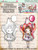 Winnie Celebrations 1... Let's Celebrate digi stamp printable download