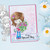Winnie Celebrations 1... Big Bunch digi stamp printable download