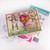 Winnie Sunshine Delights 6"x 6" Paper Pack 1 digi scrap printable download