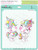 Sparkle Unicorn Set B digital Stamps COLOUR - digital download bundle