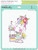 Sparkle Unicorn digital Stamps COLOUR - digital download bundle