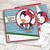 Waddy and Wanda Penguin - Big Bundle of digi stamps/with SVG/DXF Cutting Files