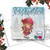 Gingerbread Basket - Winnie North Pole download including SVG file