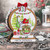 Gnome Christmas Joy Matchables Stamp set