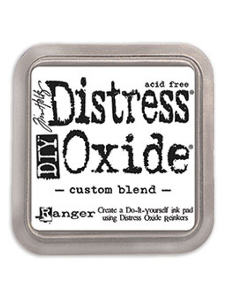 Ranger Tim Holtz Distress Oxide Ink Pad Reinker - Rustic Wilderness TDR72836