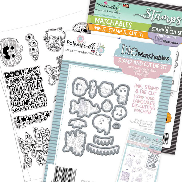 Stamps, Stencils and Craft Supplies - Craft Clear Stamps