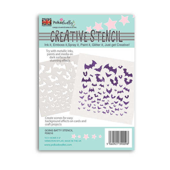 Stamps, Stencils and Craft Supplies - Craft Clear Stamps