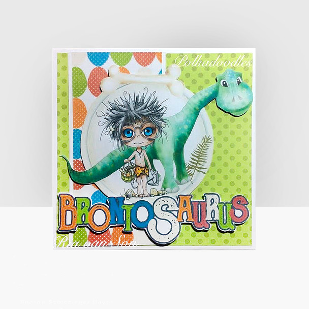 Sticks & Bones - Design Sheet 1 - Digital CRAFT Download