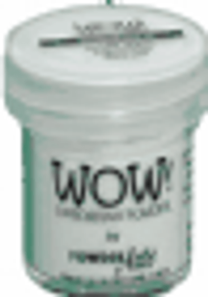 Heart Throb Glitter - Wow 15ml Embossing Powder for stamping