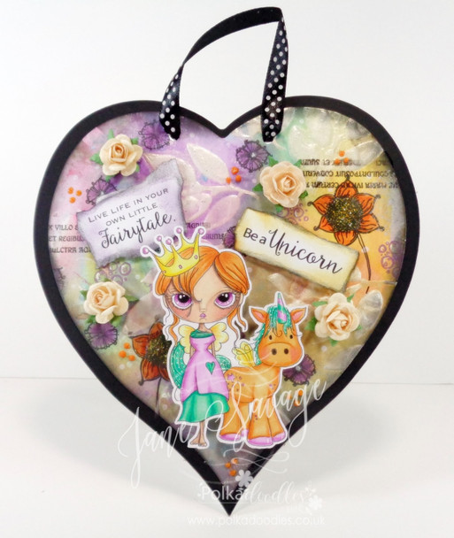 Ula's Life SPECIAL EDITION (mini kit DOWNLOAD) - Digi Droplets craft digi download