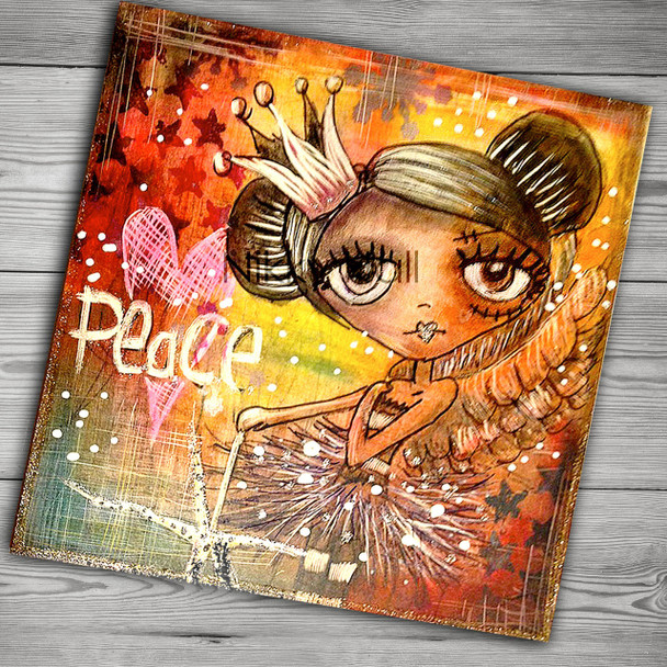 Using Stampbord - Stampbord - ATC size (Party pack) (STATCPARTY)